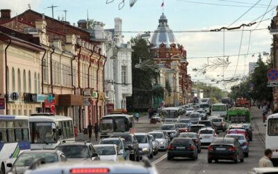 Продать волосы в Томске