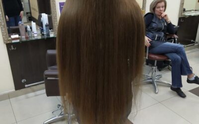 Лайфхаки для продажи волос