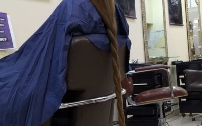 Продать волосы за наличные. Советы.