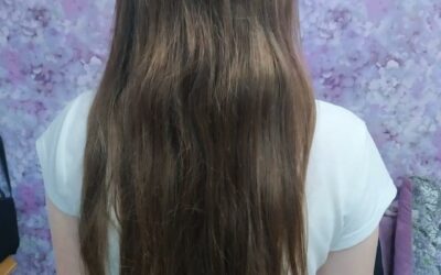 Есть ли стресс после продажи волос?