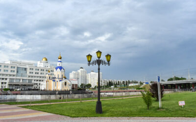 Хотите продать волосы в Белгороде?