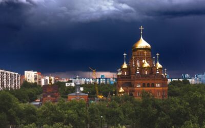 Продать волосы в Оренбурге