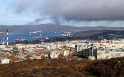 Продать волосы в Мурманске