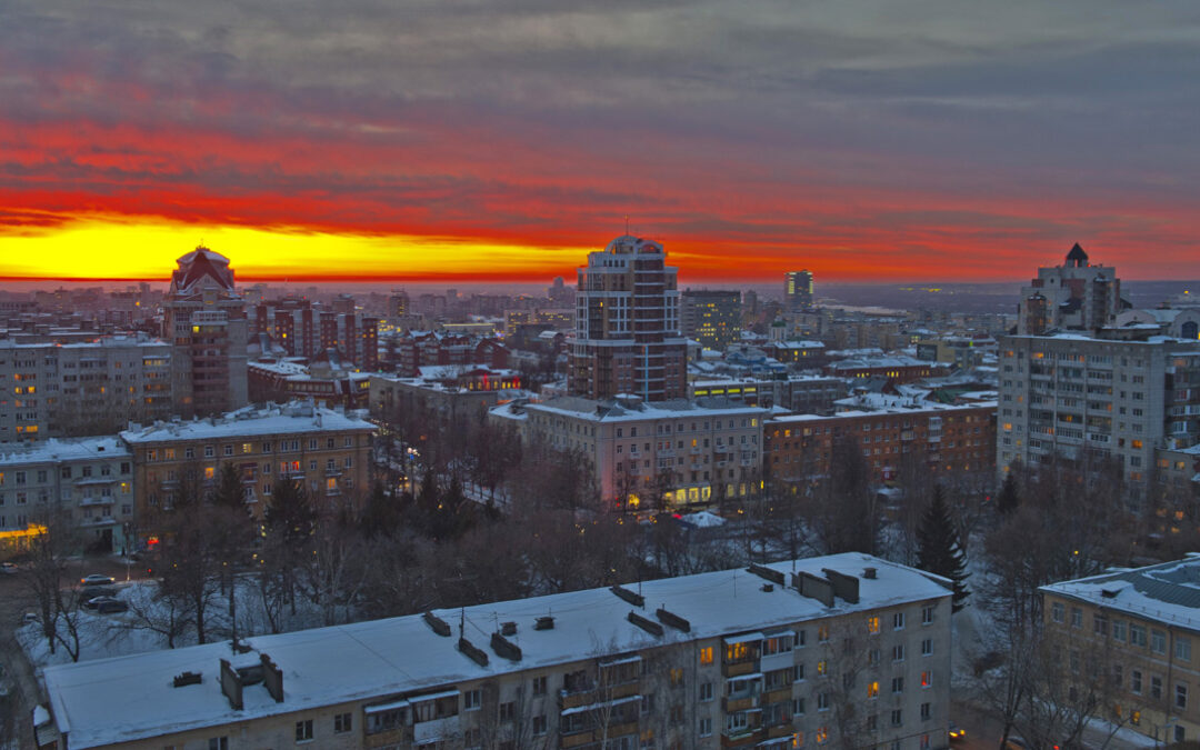 Продать волосы в Перми