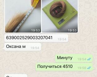 Как заработать? Продать волосы!