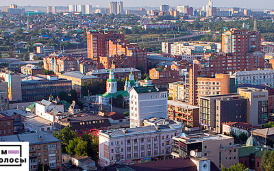Продажа волос в Красноярске – выгодный способ заработать в 2025 году!